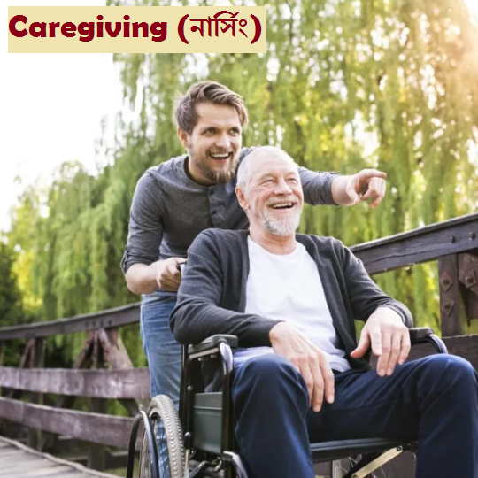 Caregiving